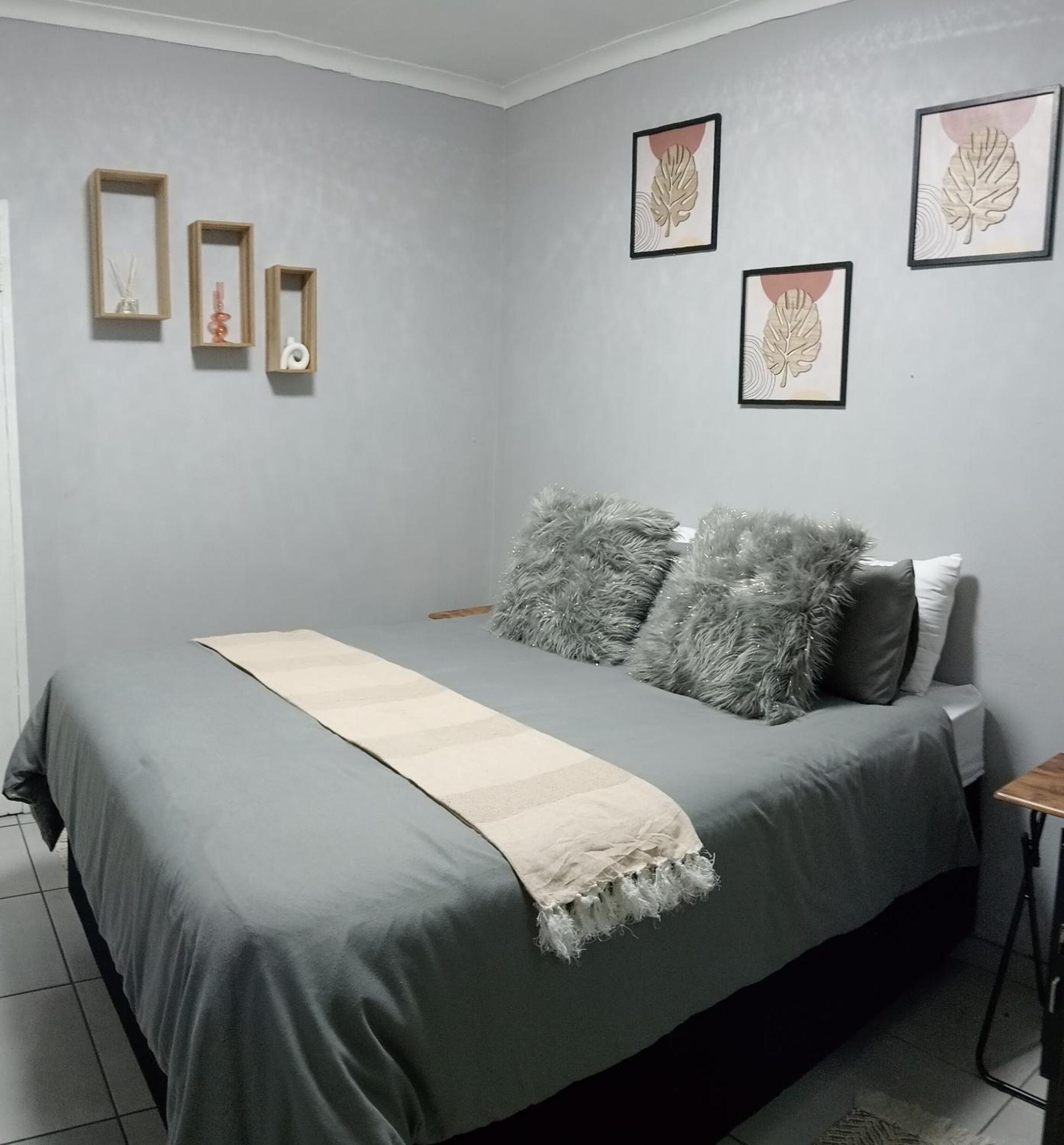 Be Our Guest Near Or Tambo International Airport Appartement Boksburg Buitenkant foto