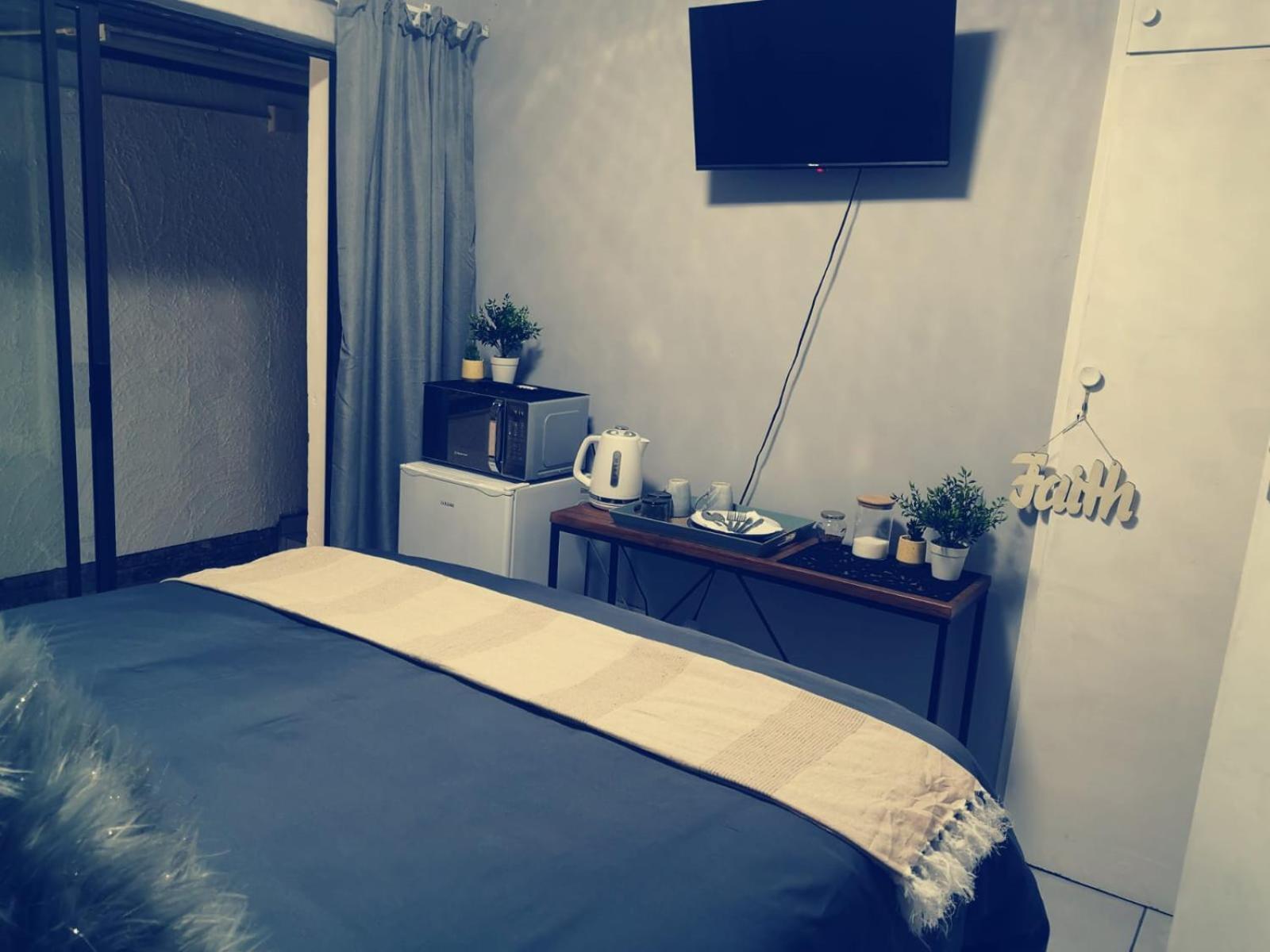 Be Our Guest Near Or Tambo International Airport Appartement Boksburg Buitenkant foto